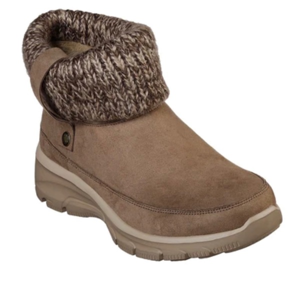 Skechers Shoes - WOMEN'S SKECHERS RELAXED FIT: EASY GOING